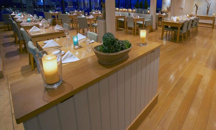 Cliff Restaurant